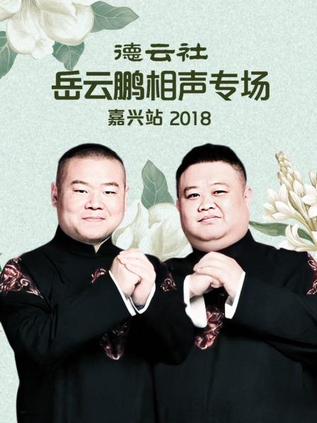 德云社岳云鵬相聲專場(chǎng)嘉興站2018(全集)