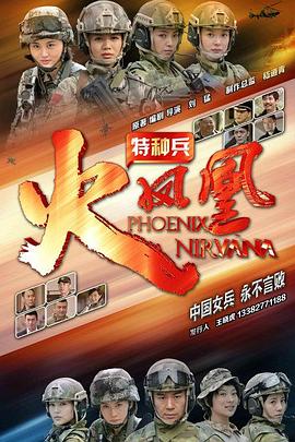 特種兵之火鳳凰第33集
