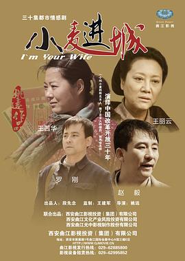小麥進(jìn)城第03集
