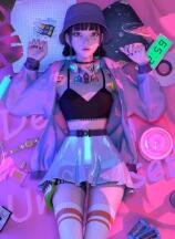 WOW桃姐20221223期