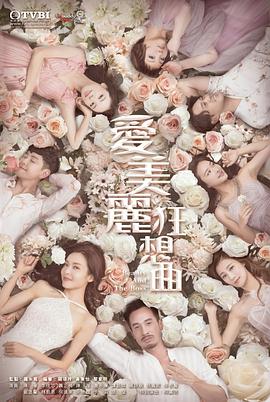愛美麗狂想曲粵語第09集