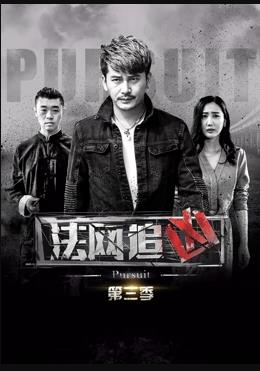 法網(wǎng)追兇第三季第02集