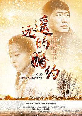 遙遠(yuǎn)的婚約第07集
