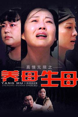 真情無(wú)限之養(yǎng)母生母第03集
