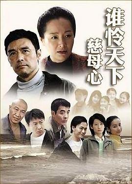 誰憐天下慈母心第01集