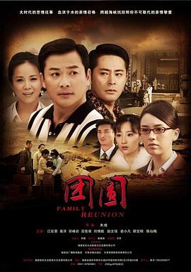 團圓-2010第26集