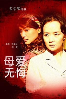 母愛無悔第27集(大結(jié)局)