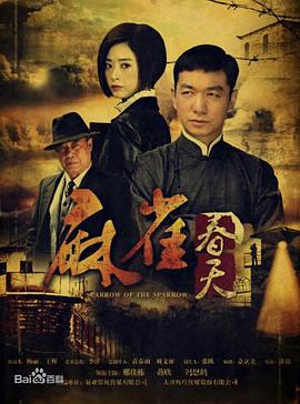 麻雀春天第35集(大結(jié)局)