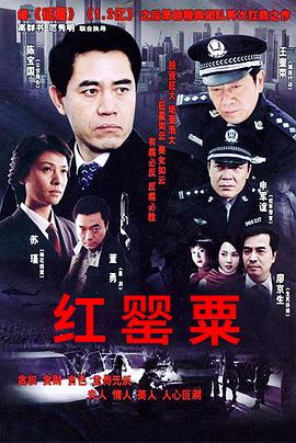 紅罌粟第09集