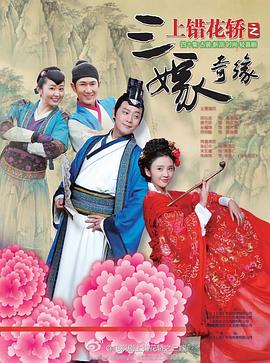 上錯(cuò)花轎之三嫁奇緣第08集