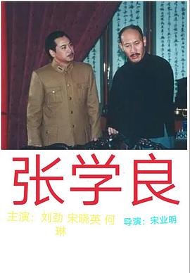 張學(xué)良第07集