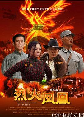 烈火鳳凰第03集
