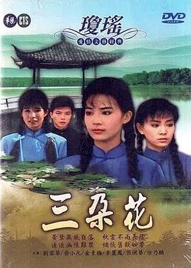 三朵花第03集
