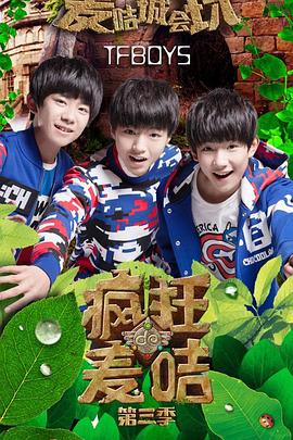 瘋狂的麥咭第三季第04集