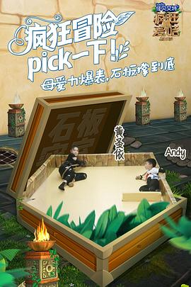 瘋狂的麥咭第五季第07集