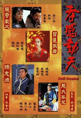 孝感動(dòng)天粵語第17集