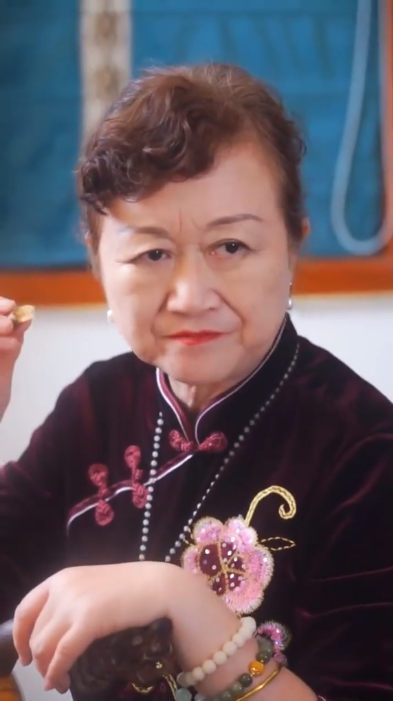 女神的上門狂醫(yī)第87集