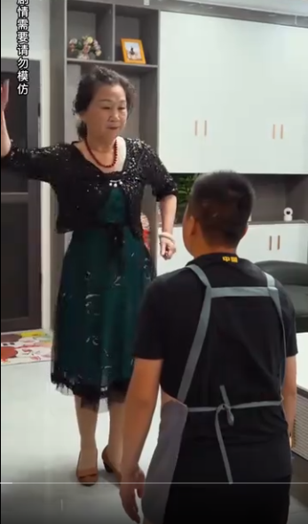 最強(qiáng)贅婿第08集