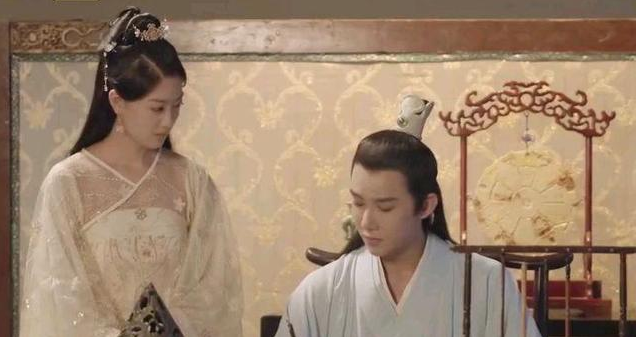 我成了惡毒的女配第104集