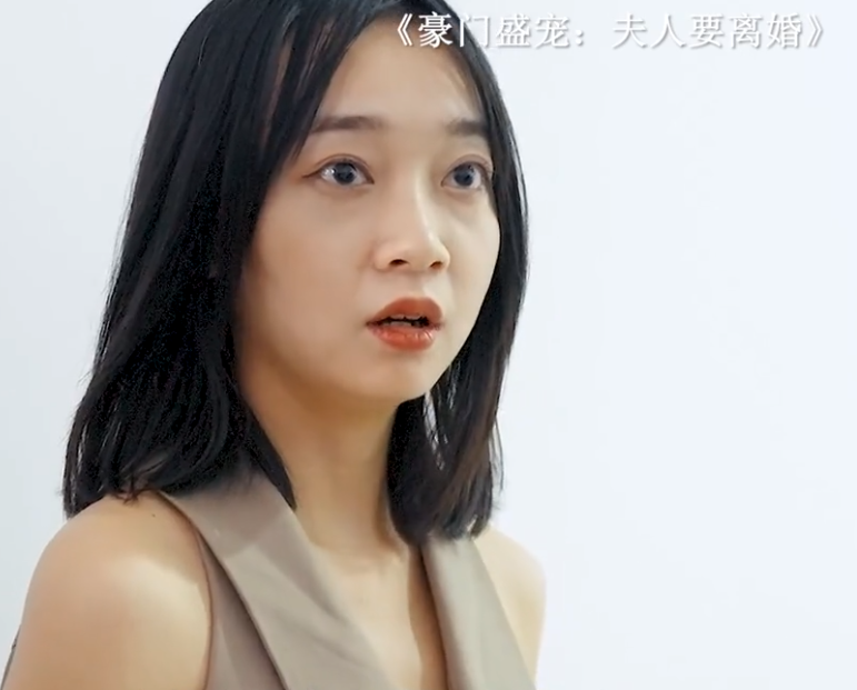 豪門(mén)盛寵：夫人要離婚第68集