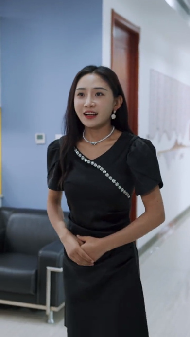 如龍贅婿第01集