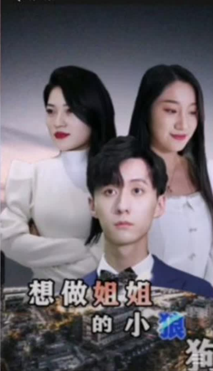 想做姐姐的小狼狗第02集