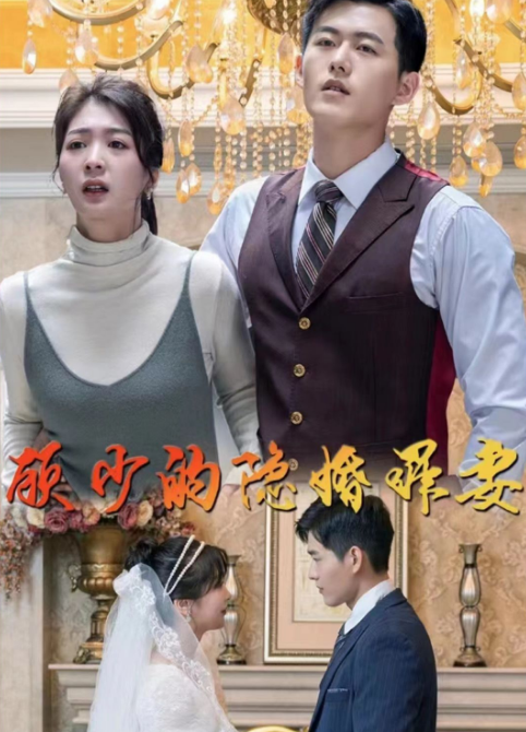 顧少的隱婚罪妻第09集