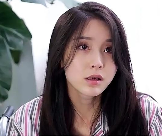 傅少的私寵罪妻第03集