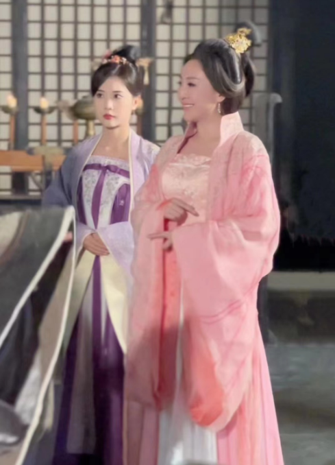 權(quán)寵悍妻第47集