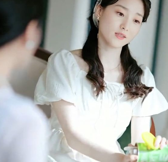 閃婚后，傅先生乖乖寵我第01集