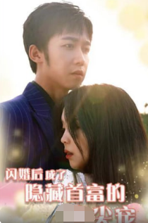 閃婚后成了隱藏首富的心尖寵第02集