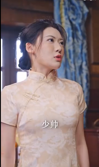 瘋批少帥又把小媽沉塘了第78集