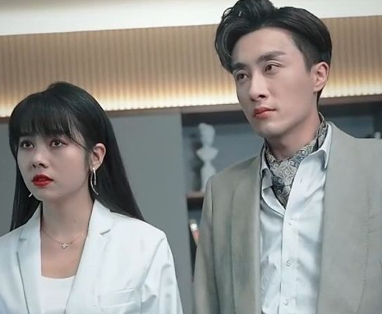 愛你情深蝕骨第01集
