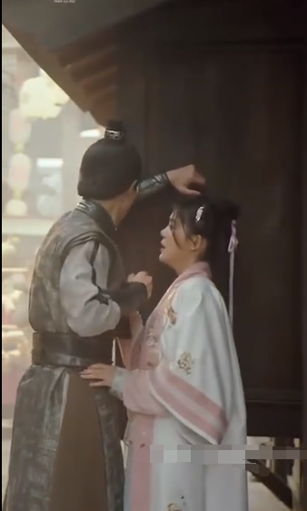 間諜夫婦今天又又又撞任務(wù)了第101集