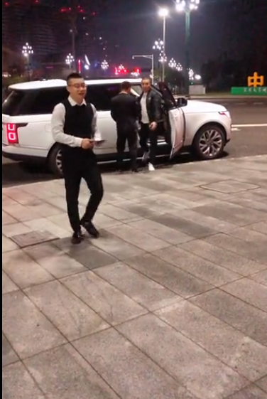 江湖追兇錄第18集