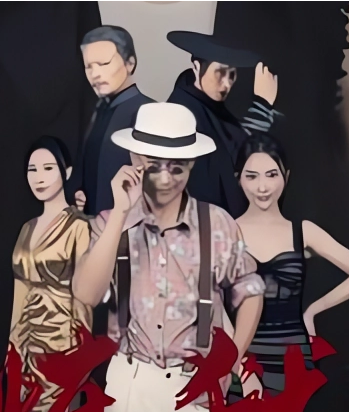 煉獄五年，出獄歸來竟被無情搶婚第06集