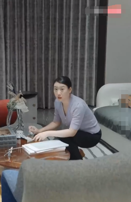 上門女婿第92集
