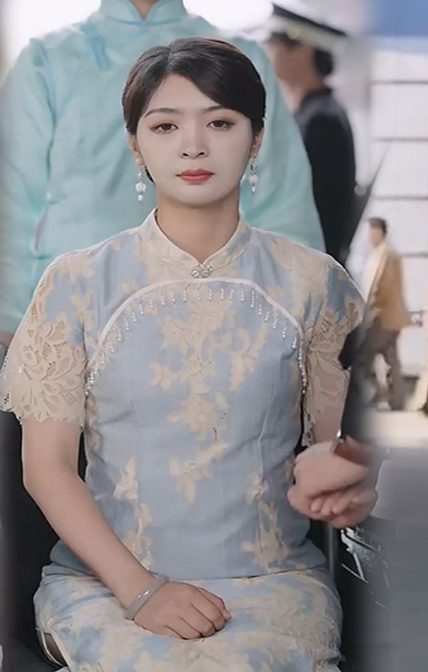 少帥的冷情妻第66集