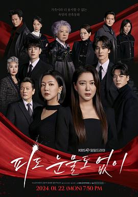 無(wú)血無(wú)淚第08集