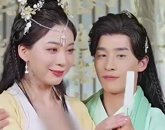 太子他又被人害了第100集(大結(jié)局)