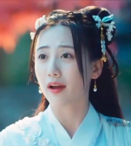 甜蜜小廚娘第08集