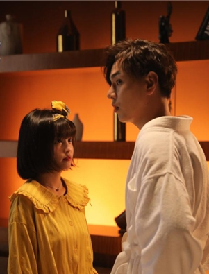 閃婚后，大叔乖乖寵我第06集