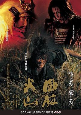 風(fēng)林火山第09集