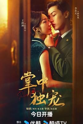掌中獨(dú)寵第09集