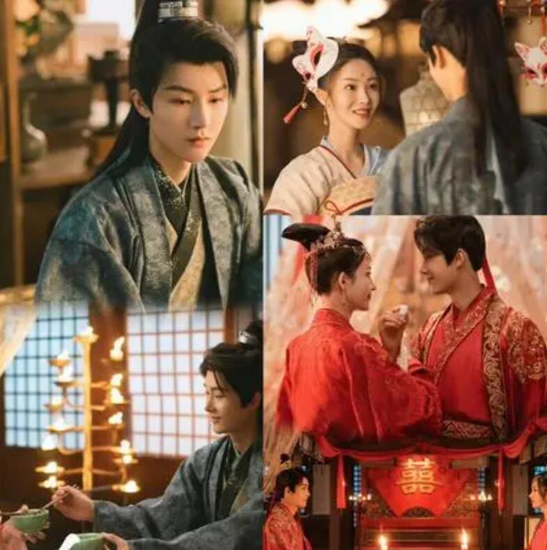 絕世贅婿第08集