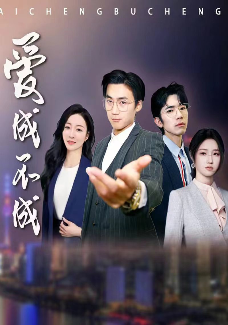 愛成不成第05集