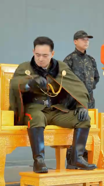 天命之子第08集