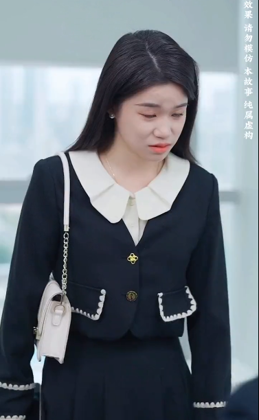 保潔阿姨竟是豪門(mén)第02集