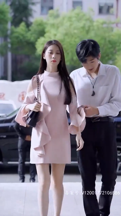 奇門傻婿第09集