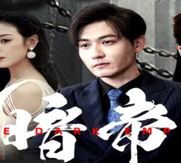 暗帝第02集